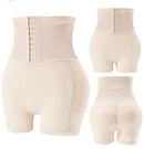 Womens Padded Thigh Butt Lifter Panties Shaper Underwear -S3537726 - TUZZUT Qatar Online Shopping