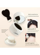 kakashow Hair Shadow Powder,Hairline Powder, Shadow Powder 01