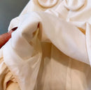 Girl Casual Summer Beach Girl Kid's Dress   1631941 - TUZZUT Qatar Online Shopping