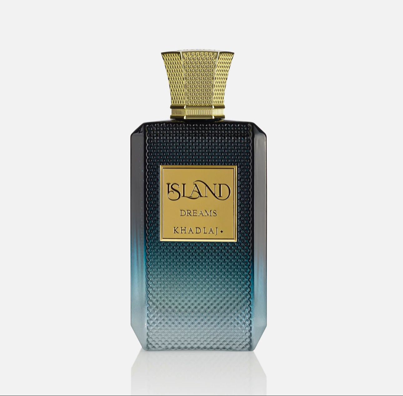 Khadlaj Island Dreams Extrait De Parfum - 100ml Khadlaj Island Dreams Extrait De Parfum - 100ml