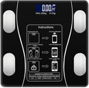Smart Digital Body Weight Scale  WS2901 - TUZZUT Qatar Online Shopping