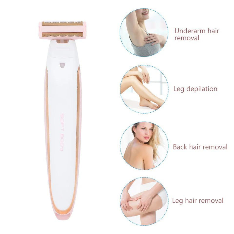 Hair Removal Machine Body Hair Removing Device
