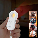 Anti Candid Camera Detector for Hidden Camera Security Protection - TUZZUT Qatar Online Shopping