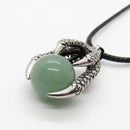 Eagle Claw Pendant  Men's Necklace, Women's Necklace S 3572171 - Tuzzut.com Qatar Online Shopping