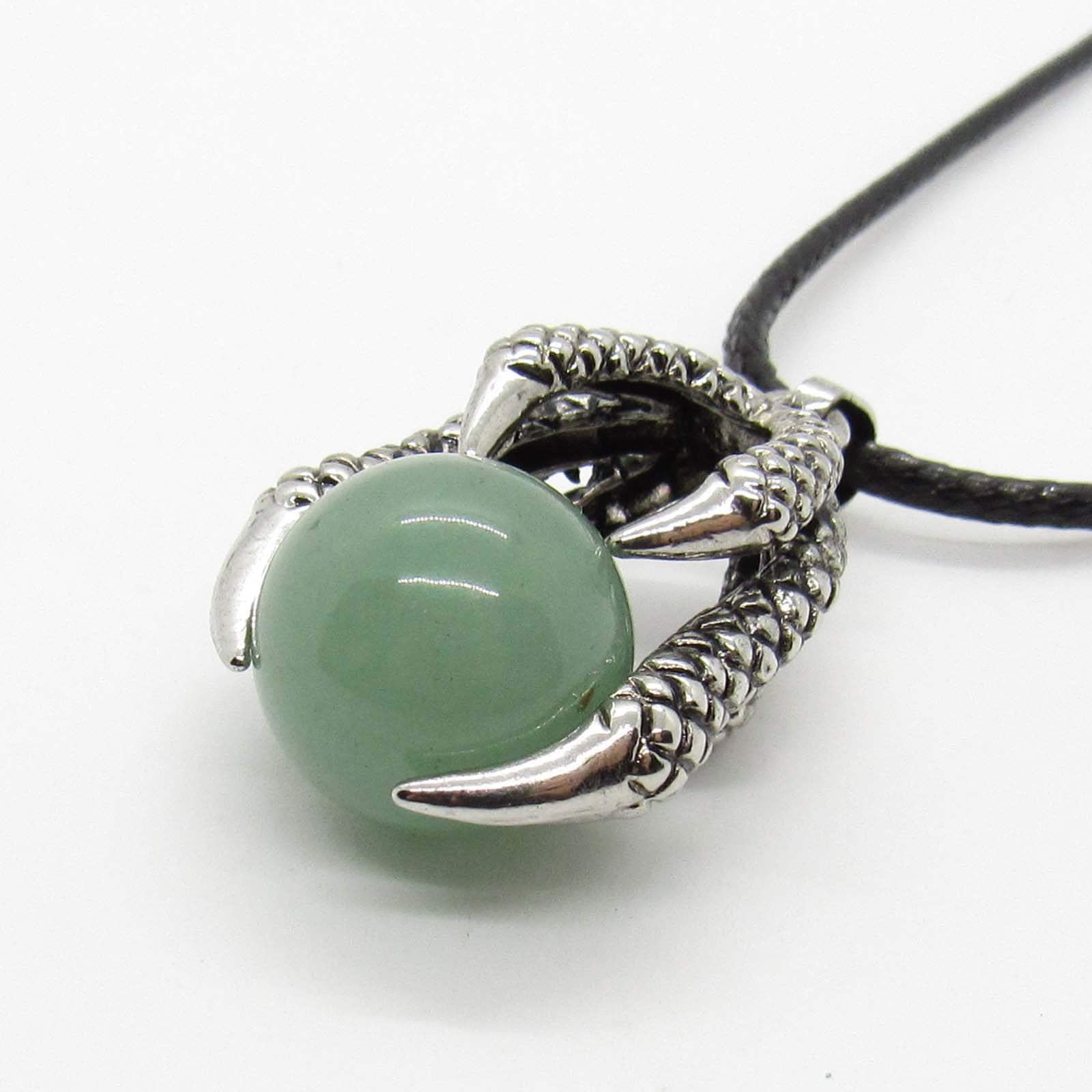 Eagle Claw Pendant Men's Necklace, Women's Necklace S 3572171 Eagle Claw Pendant Men's Necklace, Women's Necklace S 3572171