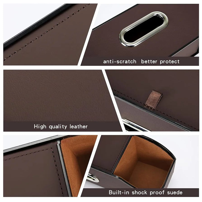 Backseat Car Organizer B-115281 - TUZZUT Qatar Online Shopping