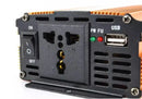 Inverter 12/220 V 1200 W, 1 universal outlet Poland Pure Sinusoid S4993852 - TUZZUT Qatar Online Shopping