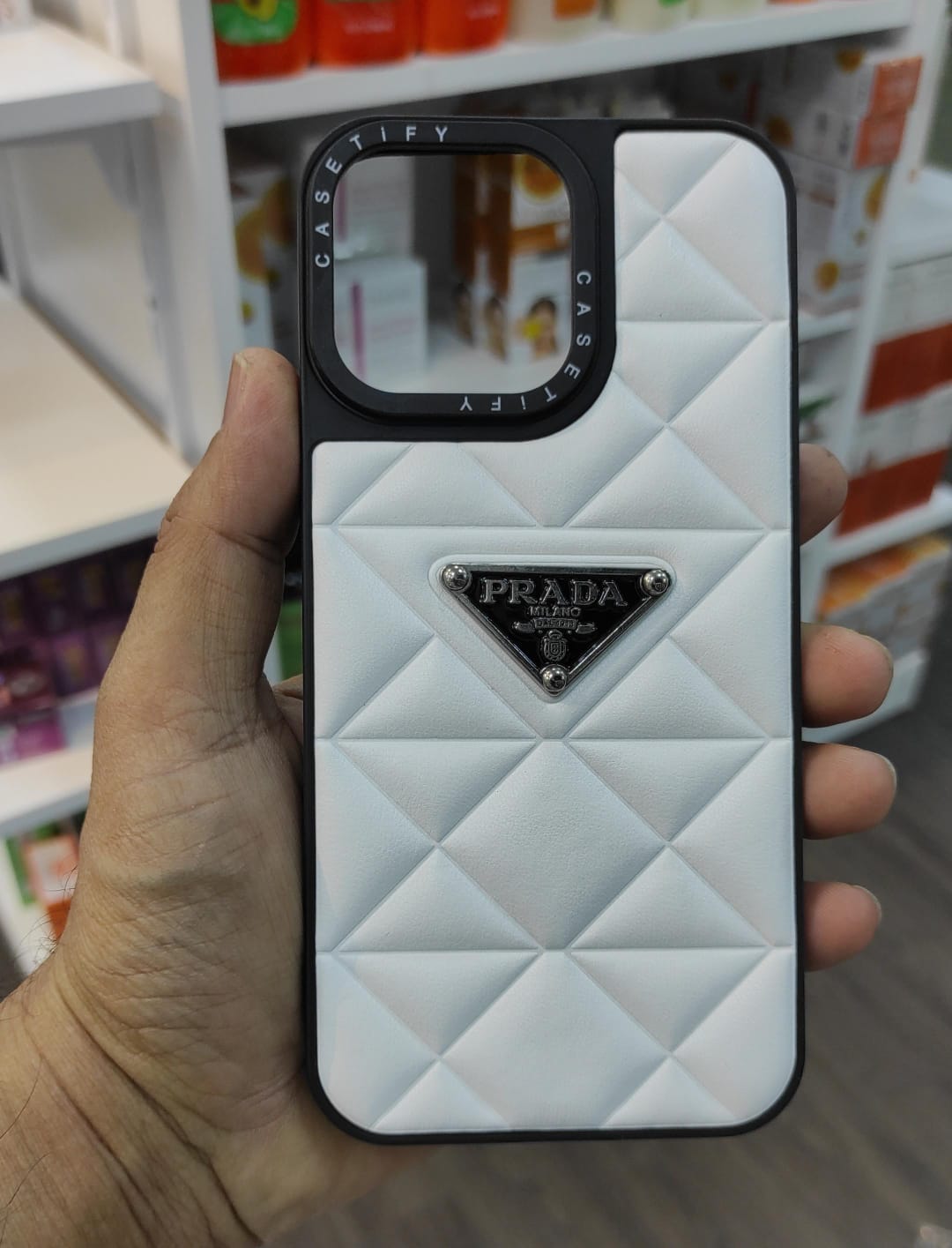 Designer Cover Case for iPhone 14 ProMax PC1053 Designer Cover Case for iPhone 14 ProMax PC1053