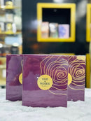 Oud & Roses 60ml EDP by Ahmed Al Maghribi Perfumes - TUZZUT Qatar Online Shopping