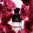 Oud & Roses 60ml EDP by Ahmed Al Maghribi Perfumes - TUZZUT Qatar Online Shopping