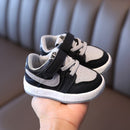 Kid's Boys/Girls Appliques/Patches/Velcro Skate Shoes 484452 - TUZZUT Qatar Online Shopping