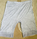 4 Pcs Seamless Safety Pants Lace Stretchy Shorts - 680 - TUZZUT Qatar Online Shopping