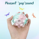 2pcs Anti-Stress Hand Suitable for All Kids and Adults S4357330 - TUZZUT Qatar Online Shopping