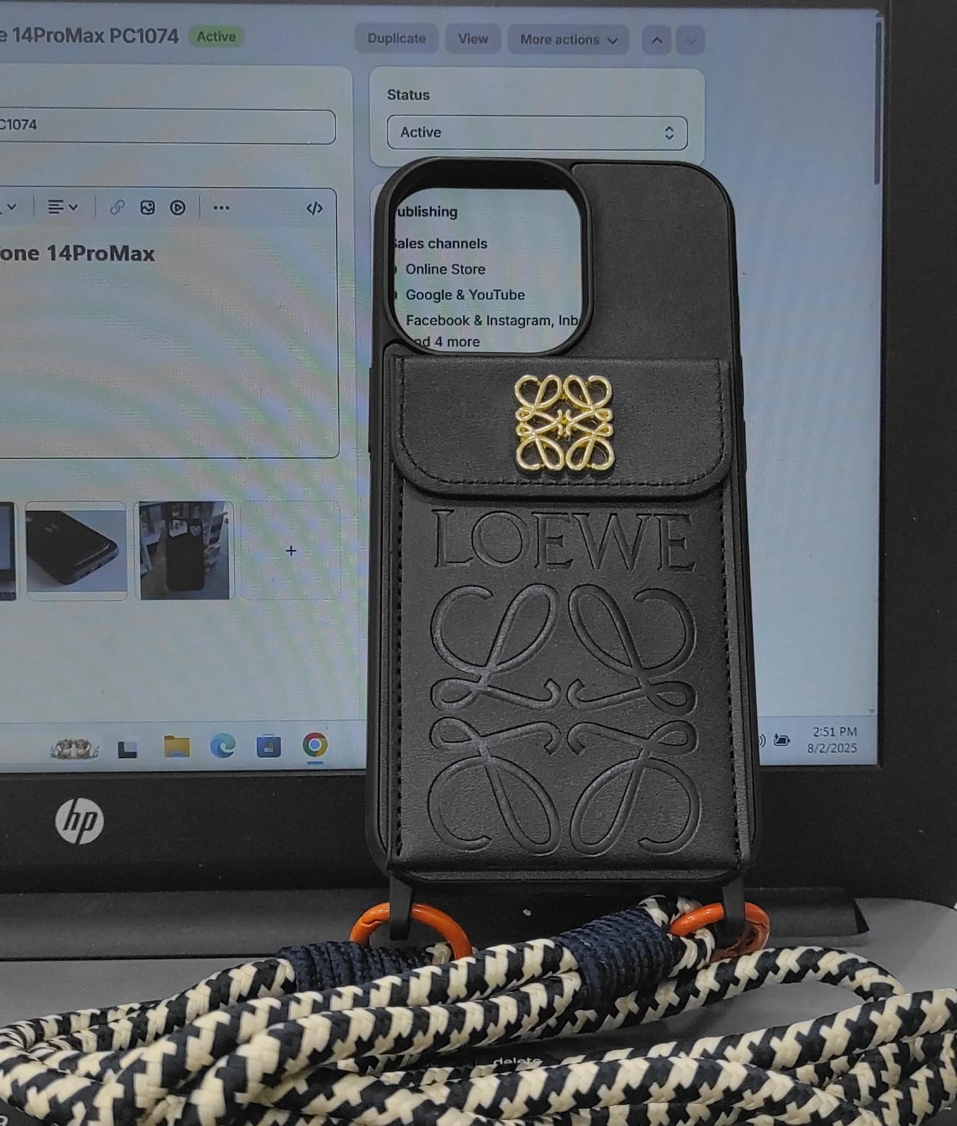 Designer Cover Case for iPhone 13Pro PC1075 Designer Cover Case for iPhone 13Pro PC1075