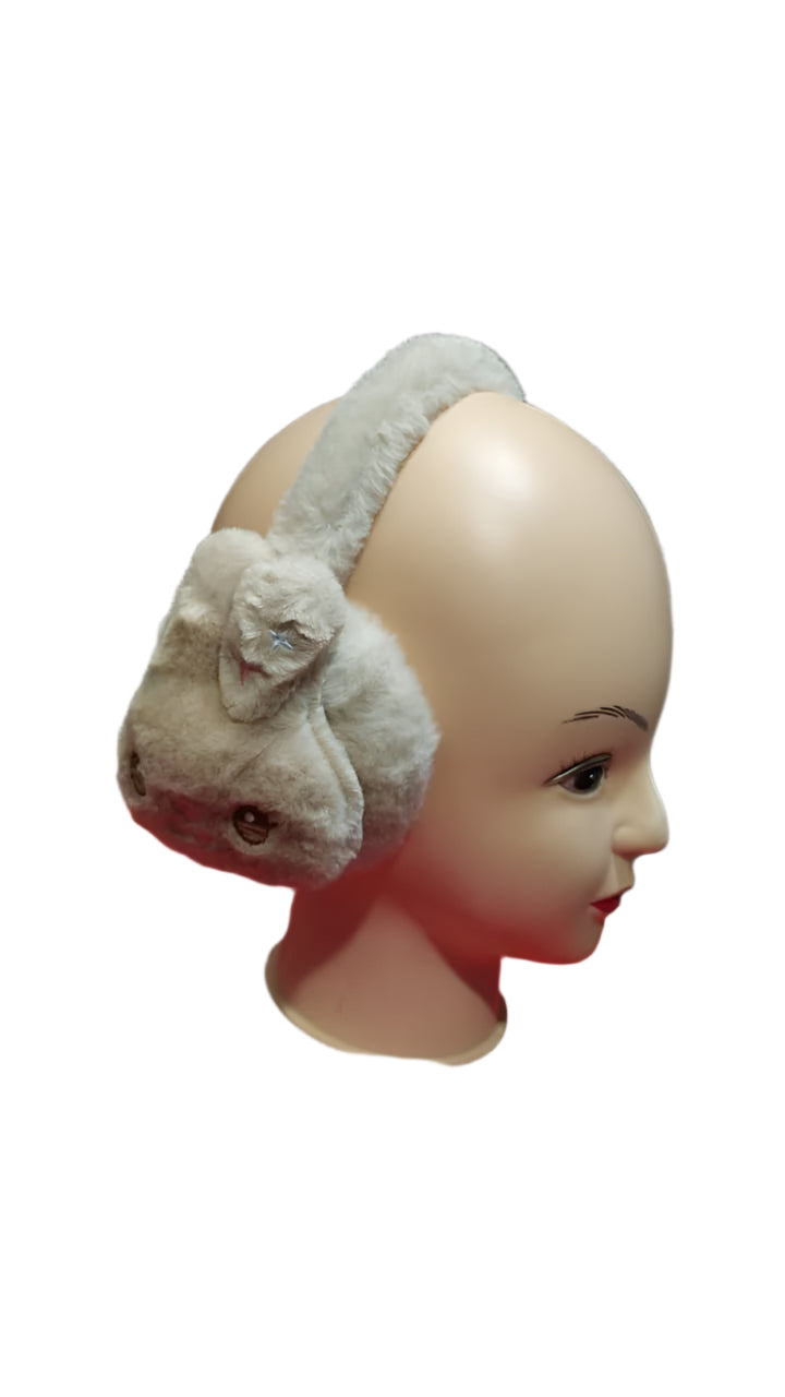Kids Winter EarMuffs Kids Winter EarMuffs