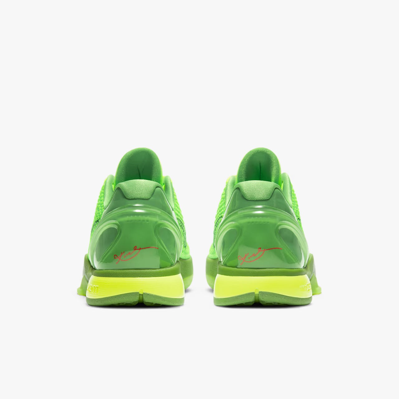 Green Apple Air Zoom Turbo Sneakers CW2190 Green Apple Air Zoom Turbo Sneakers CW2190