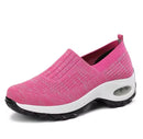 Women Walking Shoes Orthopedic Diabetic Ladies Platform Slippers  578958   (39) - TUZZUT Qatar Online Shopping