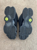 Black Cat Shoes JR007 - TUZZUT Qatar Online Shopping