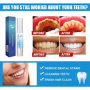 Teeth Whitening Essence Teeth Whitening Lanthome Teeth Pen - Tuzzut.com Qatar Online Shopping