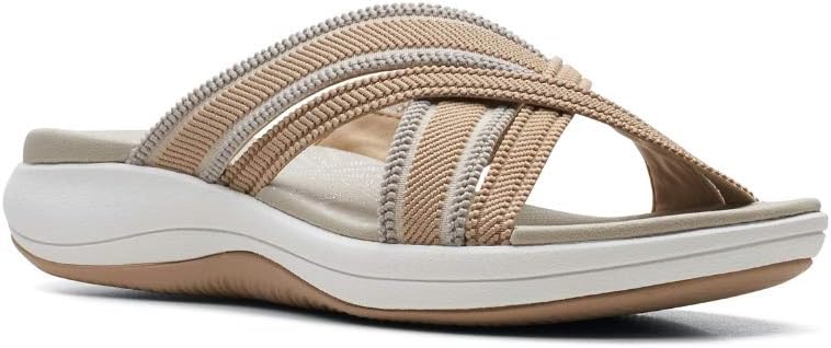 Open Toe Sandal with Flakent Strap ST13370 Open Toe Sandal with Flakent Strap ST13370