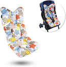 Baby Head Body Support Pillow Soft Seat Mat    S4739126 - TUZZUT Qatar Online Shopping