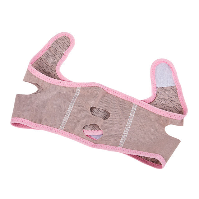 Face Slimming Mask Slim Lift Tighten e Face BeBandage Face Slimming Mask Slim Lift Tighten e Face BeBandage