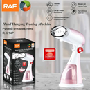 Hand Hanging Ironing Machine 1500w  R1214p - TUZZUT Qatar Online Shopping