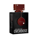 ARMAF CDN INTENSE OVERDOSE EDP 100ml