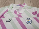 MANCHESTER CITY 2022 2023 PRE-MATCH FOOTBALL SHIRT SOCCER JERSEY   5759112 - TUZZUT Qatar Online Shopping