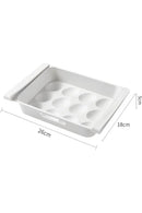 Egg Storage Drawers X3274744 - TUZZUT Qatar Online Shopping