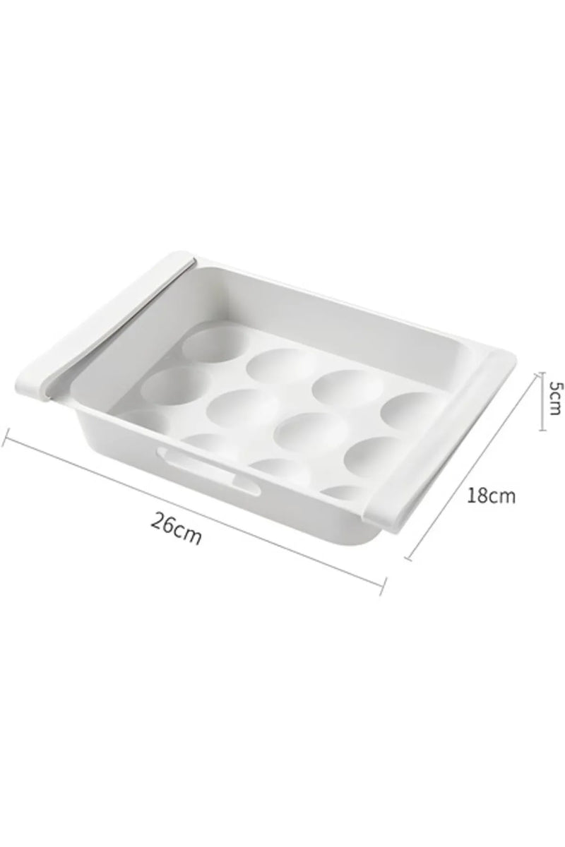 Egg Storage Drawers X3274744 - TUZZUT Qatar Online Shopping