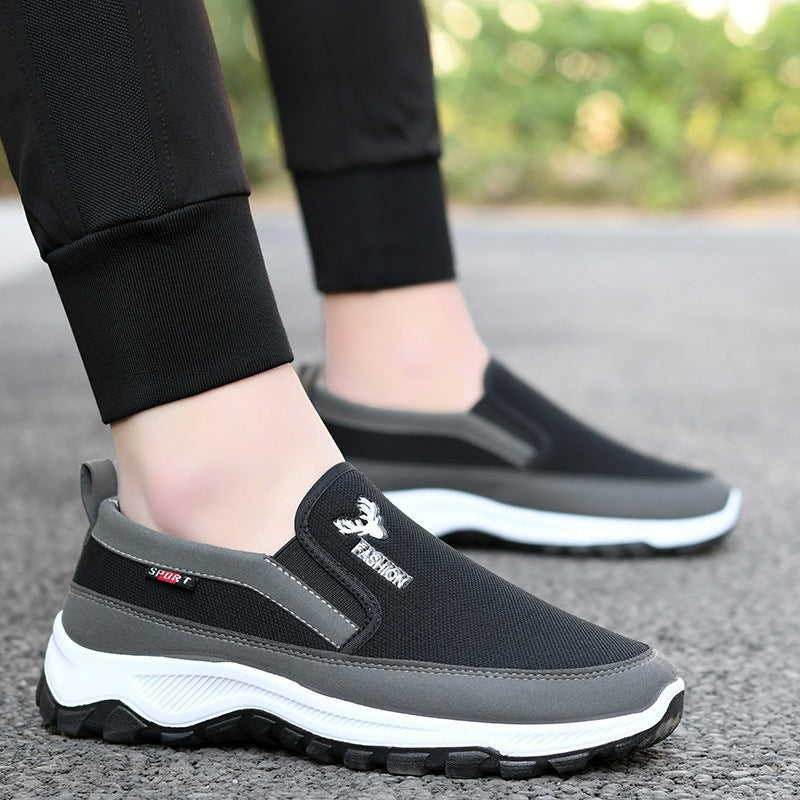 Men's Sneakers 629907 Men's Sneakers 629907