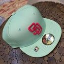 NEW MLB City Connect Baseball Cap Fitted Hat  007411 - TUZZUT Qatar Online Shopping