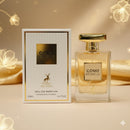 Como Moiselle by Maison Alhambra  EDP 100ml