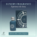 Qissah Ayka Edp 100ml