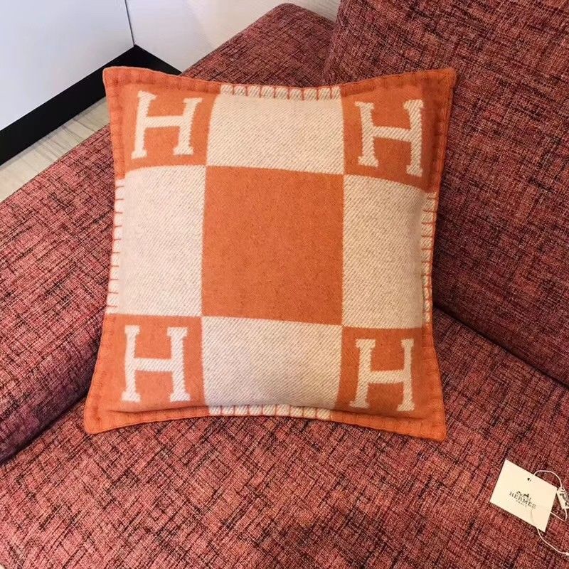 Avalon Cushion Cover BL1007 - TUZZUT Qatar Online Shopping