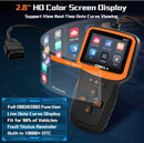 OBD II Diagnostic Tool V317 - TUZZUT Qatar Online Shopping
