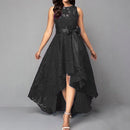 Women's Tank Evening dresses L 480740 - TUZZUT Qatar Online Shopping