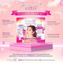 Brilliant Skin Advanced Rejuvenating Facial Set - BRILLS02 - Tuzzut.com Qatar Online Shopping
