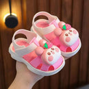 Children's Walking Sandals 1582697 - TUZZUT Qatar Online Shopping