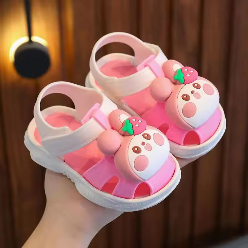Children's Walking Sandals 1582697 - TUZZUT Qatar Online Shopping