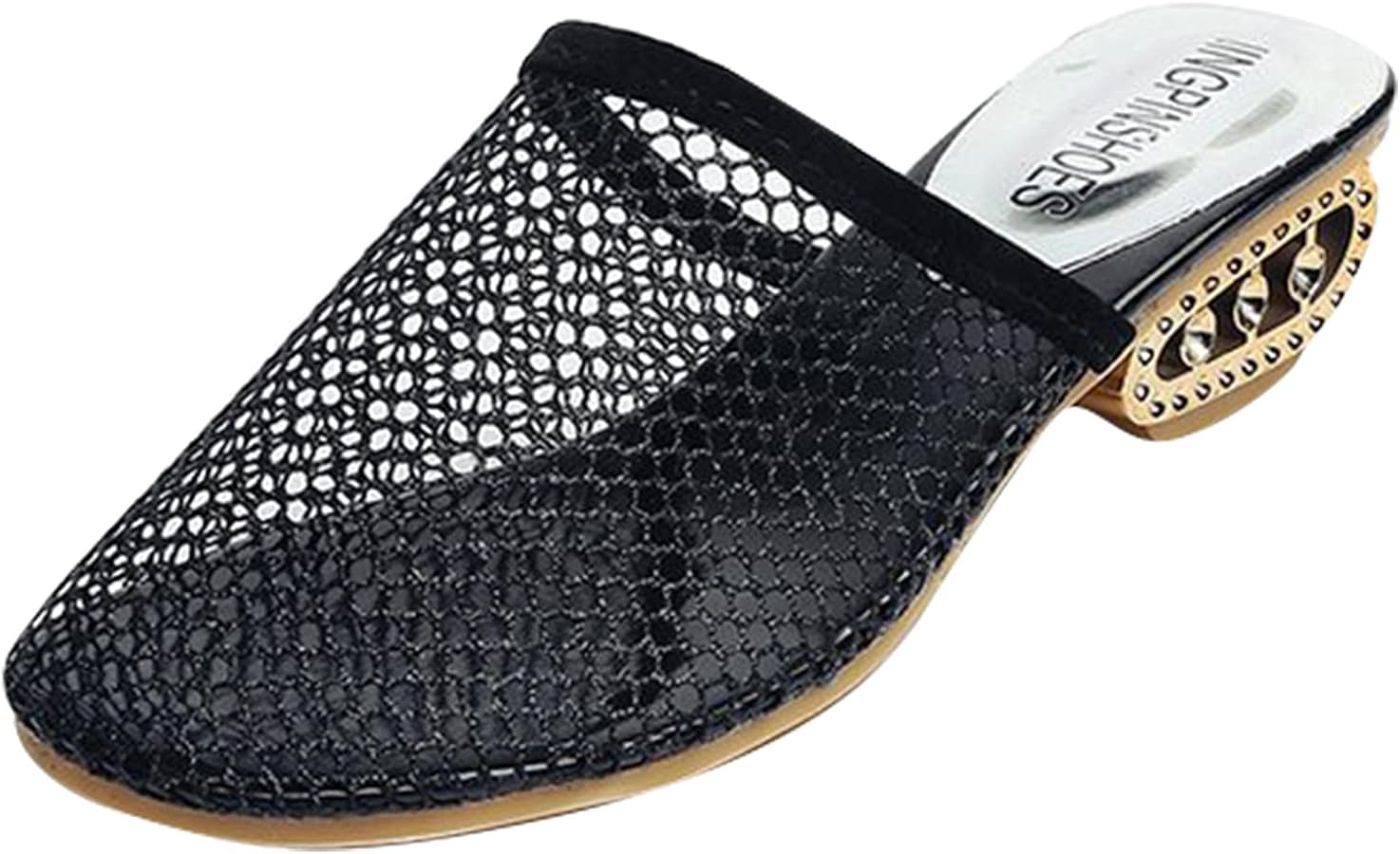 Ladies Slippers 384896 Ladies Slippers 384896