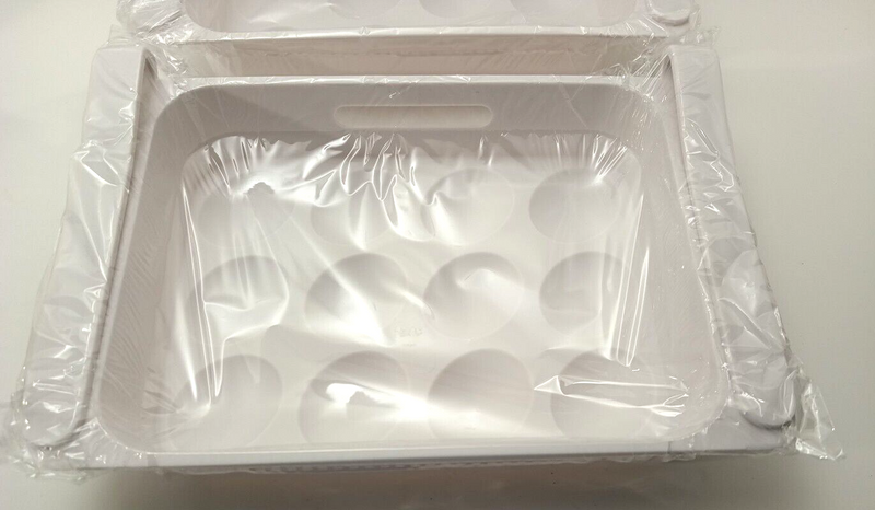 Egg Storage Drawers X3274744 - TUZZUT Qatar Online Shopping