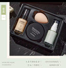 4Pcs Base Makeup Set Barrier Cream 410141 - TUZZUT Qatar Online Shopping