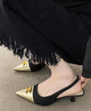 Women's Fashion Shoes 5245953 - TUZZUT Qatar Online Shopping