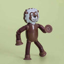 Keyboard Poppet Toys 1581518 - TUZZUT Qatar Online Shopping