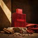Rayhaan Crimson EDP Perfume 100ml for Him