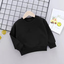 Boys/Girls Sweatshirts (7-8Y) 463034 - TUZZUT Qatar Online Shopping
