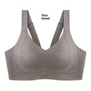 Seamless Sports Bra Women's Wireless Underwear - 9916 - TUZZUT Qatar Online Shopping