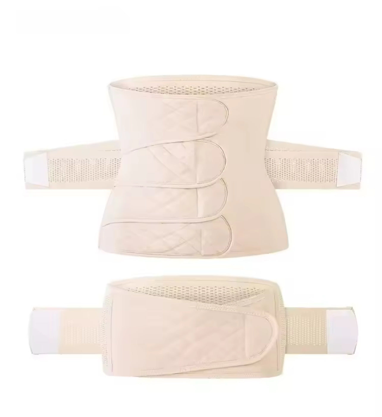 Postpartum Cotton Abdominal Binder Women's Underwear Shapewear 055 Postpartum Cotton Abdominal Binder Women's Underwear Shapewear 055